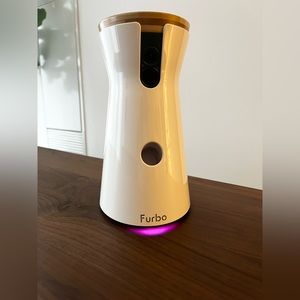 Furbo Dog Camera *Like New*